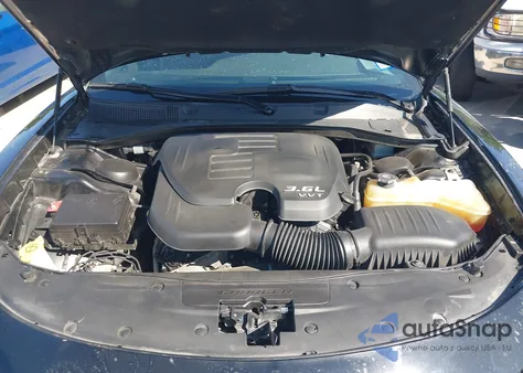 2019 Dodge Charger Sxt Rwd z USA, uszkodzony, nr VIN 2C3CDXBG3KH605914